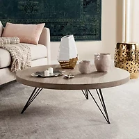 Mansel Coffee Table