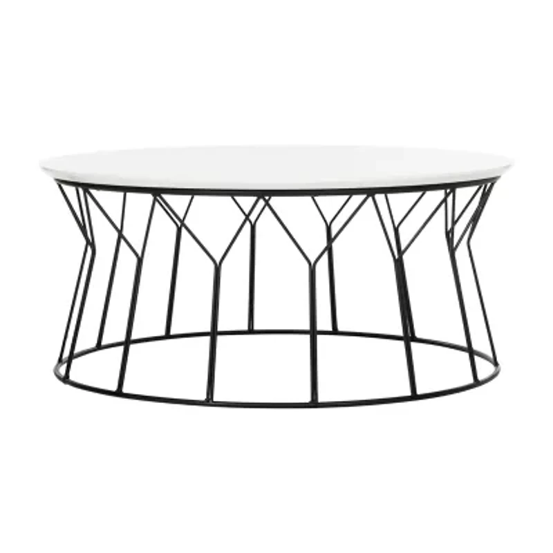 Deion Coffee Table