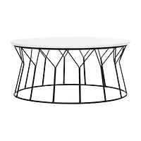 Deion Coffee Table