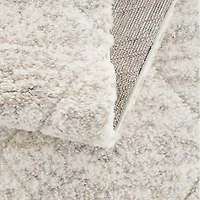 Madison Park Sophia Talas Shag Diamond Machine Woven Skid Resistant Indoor Rectangular Area Rug