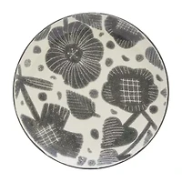 Baum Willen Grey 16-pc. Ceramic Dinnerware Set