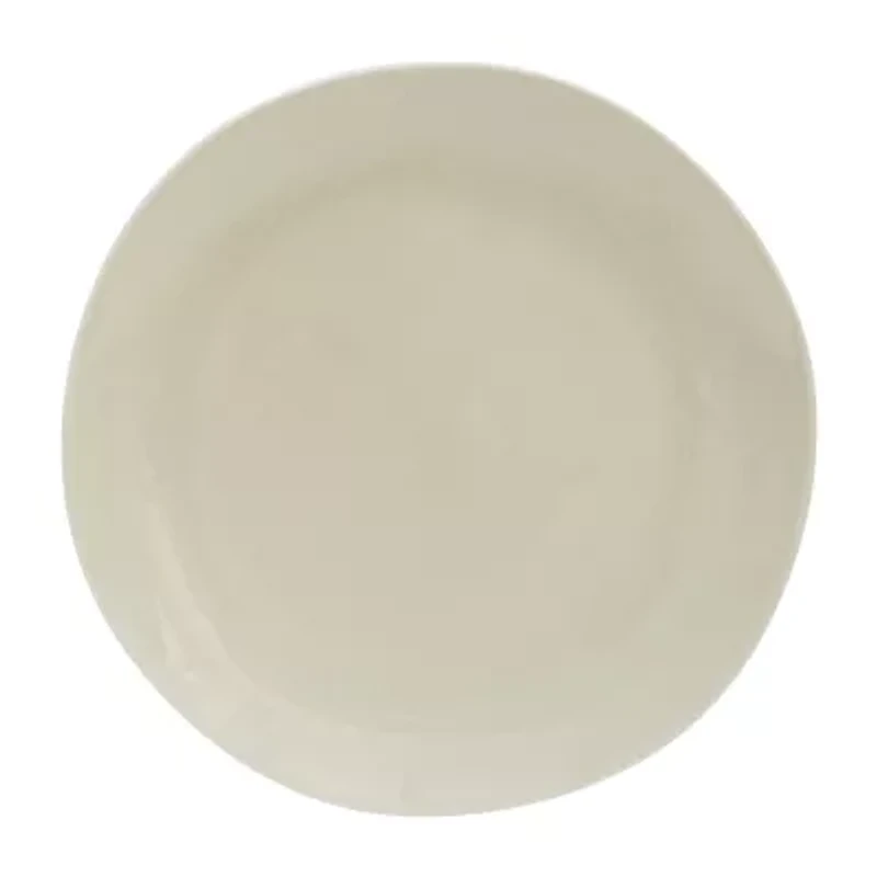 Baum Harmony Natural 16-pc. Ceramic Dinnerware Set
