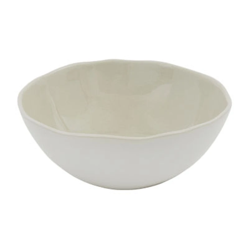Baum Harmony Natural 16-pc. Ceramic Dinnerware Set