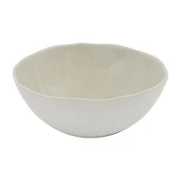 Baum Harmony Natural 16-pc. Ceramic Dinnerware Set