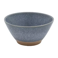 Baum Sahara Blue 16-pc. Ceramic Dinnerware Set