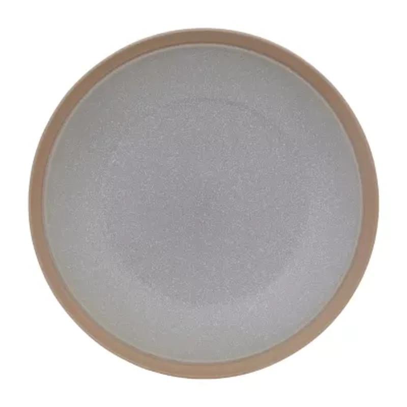 Baum Sahara Sand 16-pc. Ceramic Dinnerware Set