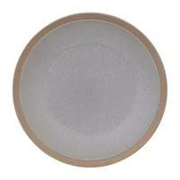 Baum Sahara Sand 16-pc. Ceramic Dinnerware Set