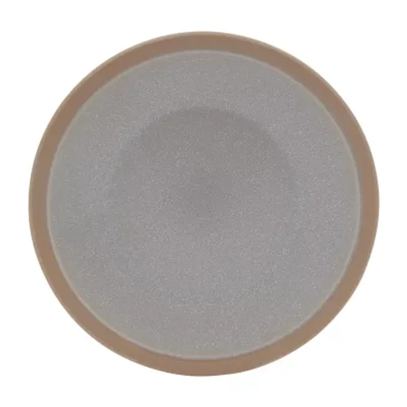Baum Sahara Sand 16-pc. Ceramic Dinnerware Set