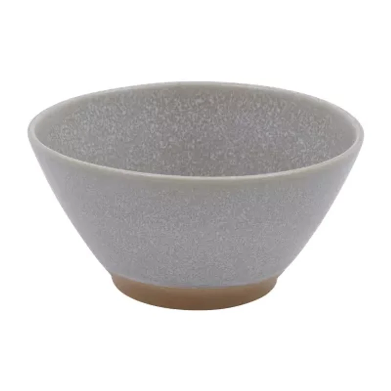 Baum Sahara Sand 16-pc. Ceramic Dinnerware Set