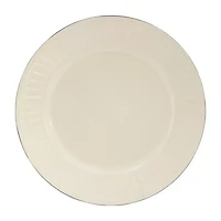 Baum Wrenna Ivory 16-pc. Ceramic Dinnerware Set