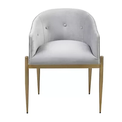 Madison Park Joey 2-pc. Tufted Upholstered