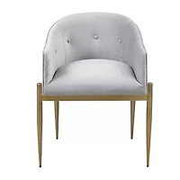 Madison Park Joey 2-pc. Tufted Upholstered