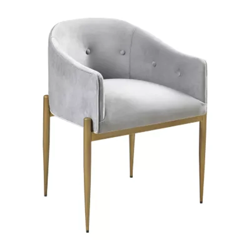 Madison Park Joey 2-pc. Tufted Upholstered
