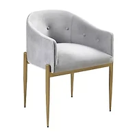 Madison Park Joey 2-pc. Tufted Upholstered