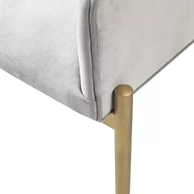 Madison Park Joey 2-pc. Tufted Upholstered