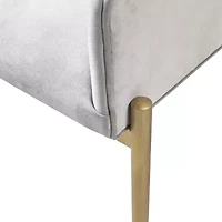 Madison Park Joey 2-pc. Tufted Upholstered