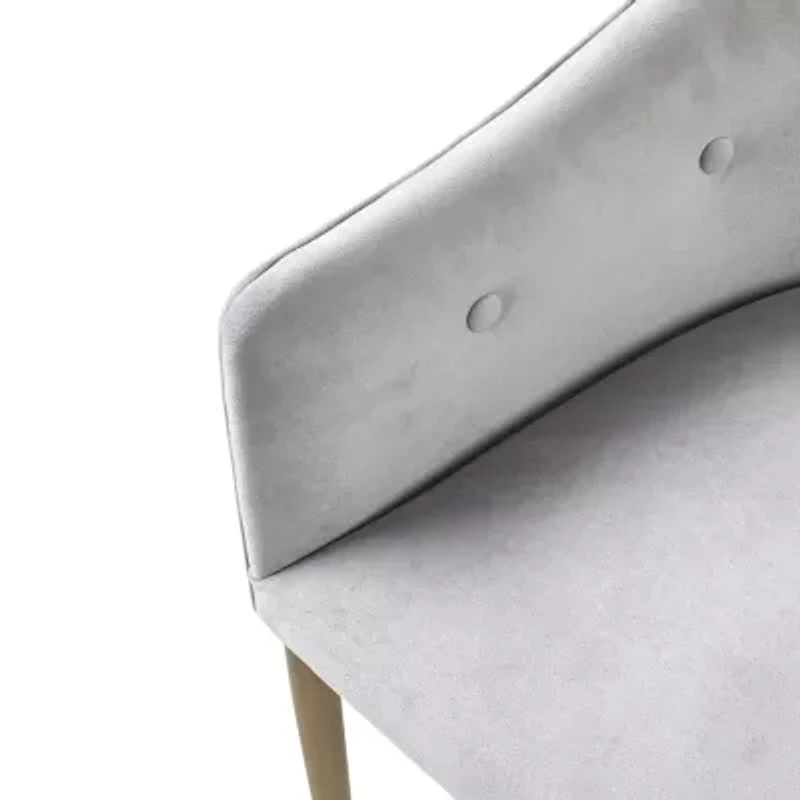 Madison Park Joey 2-pc. Tufted Upholstered