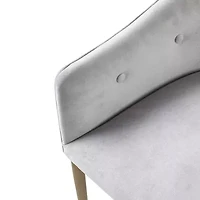 Madison Park Joey 2-pc. Tufted Upholstered