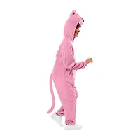 Unisex Adult Pink Panther Costume