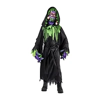 Little & Big Kid Boys Eyeball Demon 5-pc. Costume