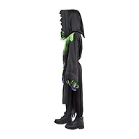 Little & Big Kid Boys Eyeball Demon 5-pc. Costume