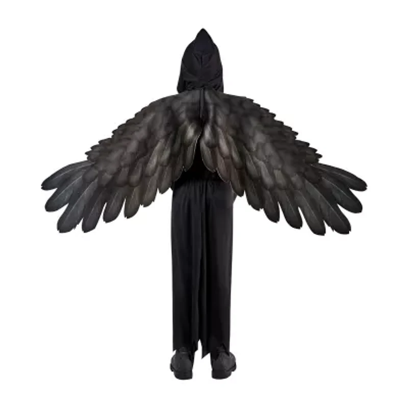 Little & Big Kid Boys Death Angel 3-pc. Costume