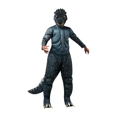 Little & Big Kid Unisex 4-pc. Costume