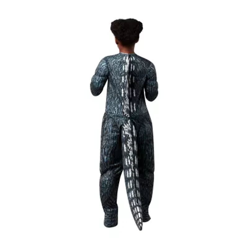 Little & Big Kid Unisex 4-pc. Costume