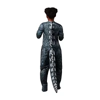 Little & Big Kid Unisex 4-pc. Costume