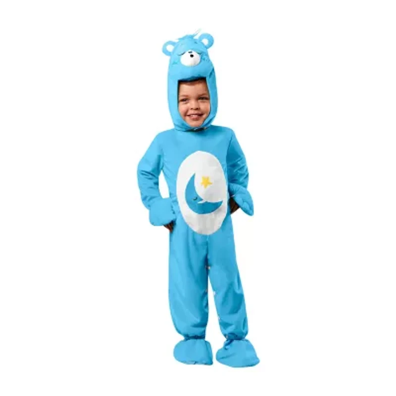Baby Unisex Bedtime Bear Care Bears Costume