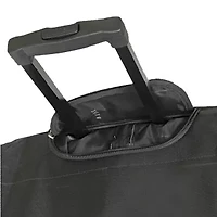 Geoffrey Beene 36" Jumbo Wheeled Duffel Bag