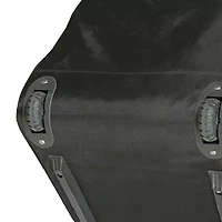 Geoffrey Beene 36" Jumbo Wheeled Duffel Bag