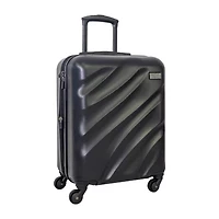 Geoffrey Beene Puffer 2-pc. Hardside Luggage Set