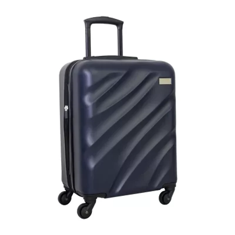 Geoffrey Beene Puffer 3-pc. Hardside Luggage Set