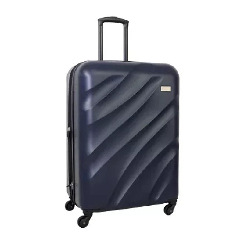 Geoffrey Beene Puffer 3-pc. Hardside Luggage Set