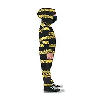 Little & Big Kid Boys Post-Apocalyptic Quarantine 2-pc. Costume