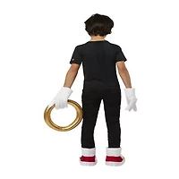 Little & Big Kid Boys Sonic the Hedgehog Kit 5-pc. Costume Accessory