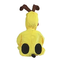 Baby Unisex Odie Garfield 2-pc. Costume