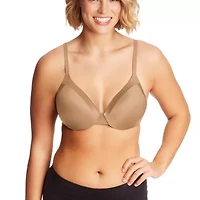 Maidenform Comfort Devotion Tailored T-Shirt Underwire Full Coverage Bra-09436