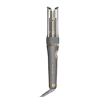 Conair Curl Secret Auto Curler Ceramic Fast Heating Curling Iron