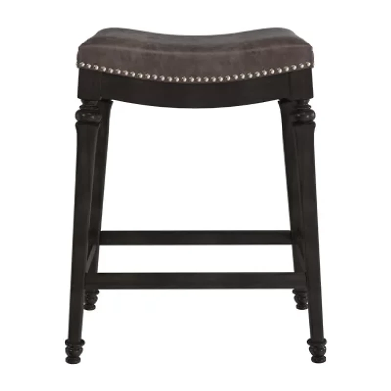 Vetrina Backless Counter Stool