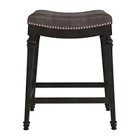 Vetrina Backless Counter Stool