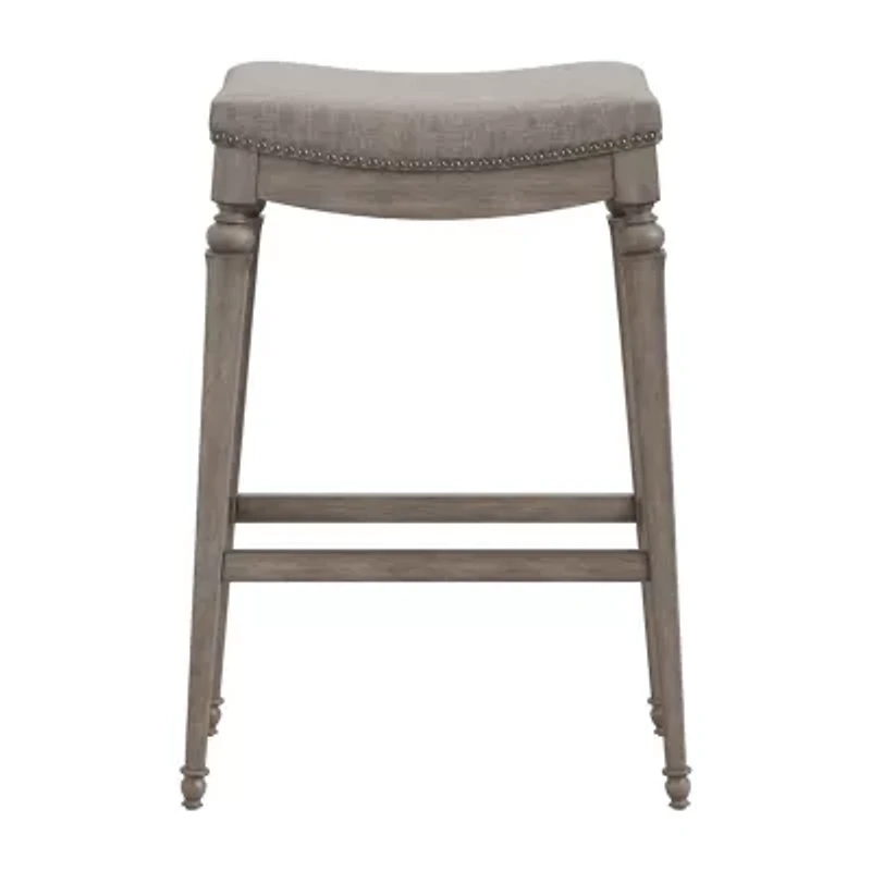 Vetrina Backless Counter Stool