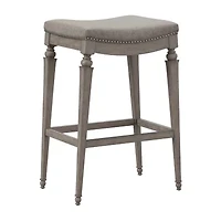 Vetrina Backless Counter Stool