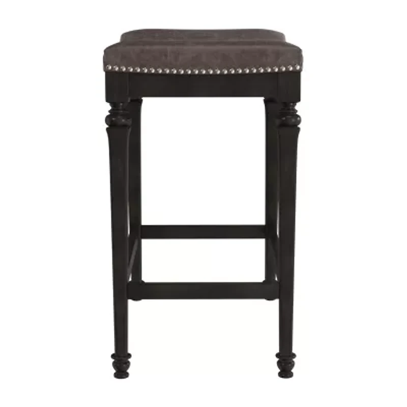 Vetrina Backless Counter Stool