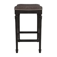 Vetrina Backless Counter Stool