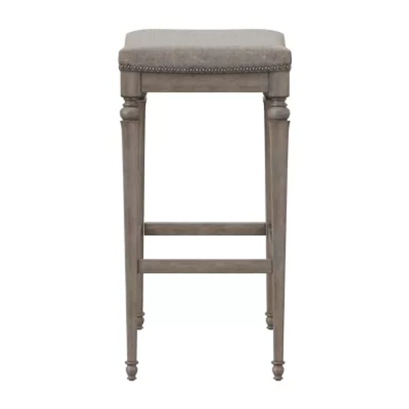 Vetrina Backless Counter Stool
