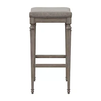 Vetrina Backless Counter Stool