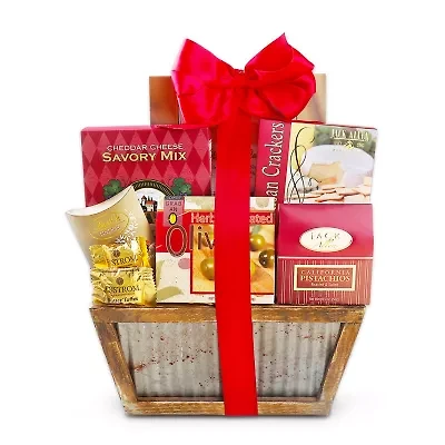Alder Creek Bon Appetit Valentines Day Food Set