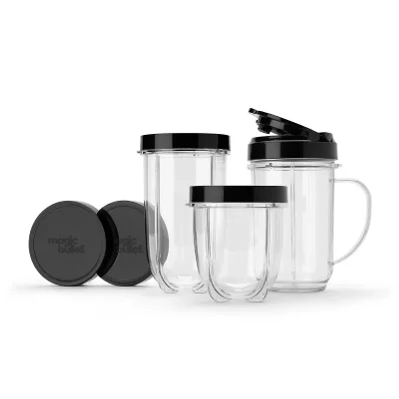 Magic Bullet® Blender and Mixer System